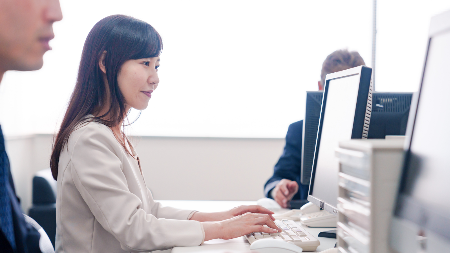 ロジスティクスTVならマーケティングの課題を動画で解決！